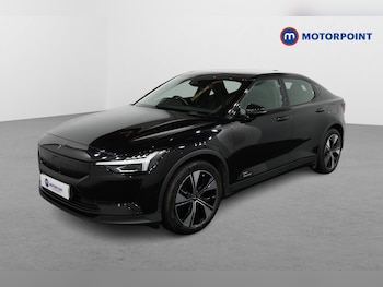 Used Polestar Polestar 2 2024 for sale - 76219396: Photo