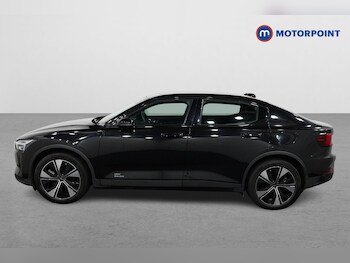 Used Polestar Polestar 2 2024 for sale - 76219396: Photo