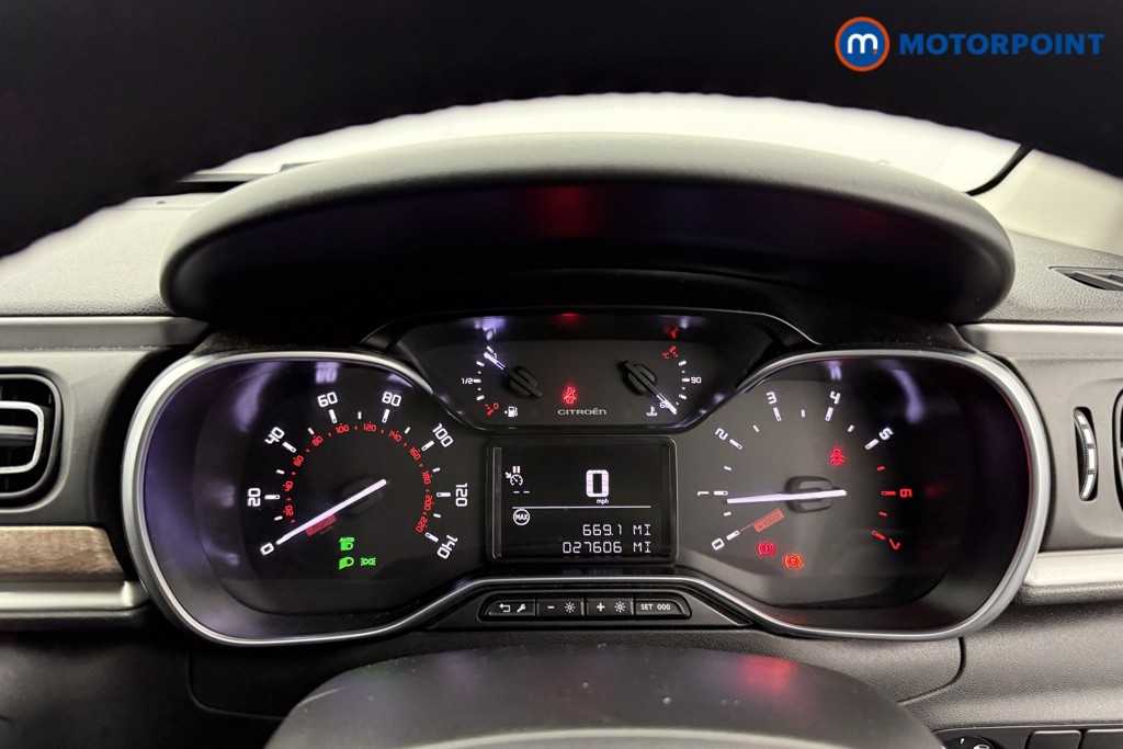 Used Citroen C3 2023 for sale - 76569005: Photo 10