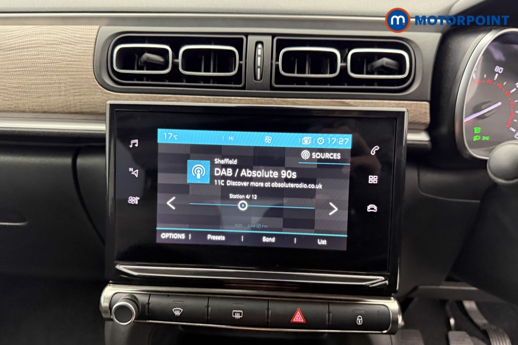 Used Citroen C3 2023 for sale - 76569005: Photo 11