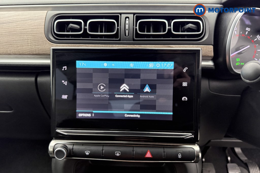 Used Citroen C3 2023 for sale - 76569005: Photo 12