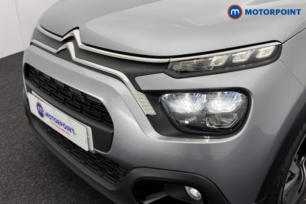 Used Citroen C3 2023 for sale - 76569005: Photo 21