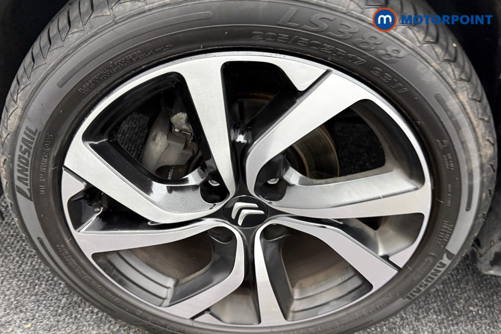 Used Citroen C3 2023 for sale - 76569005: Photo 22