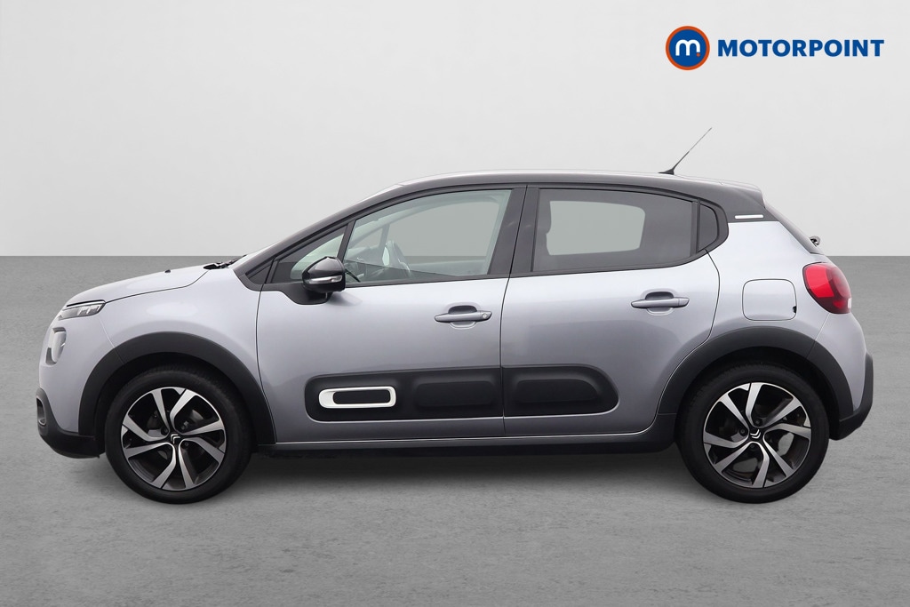 Used Citroen C3 2023 for sale - 76569005: Photo 4