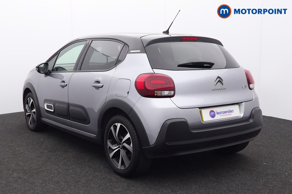 Used Citroen C3 2023 for sale - 76569005: Photo 5