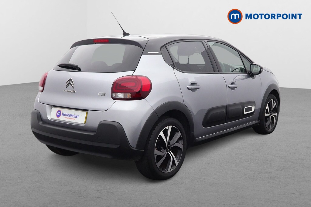 Used Citroen C3 2023 for sale - 76569005: Photo 7