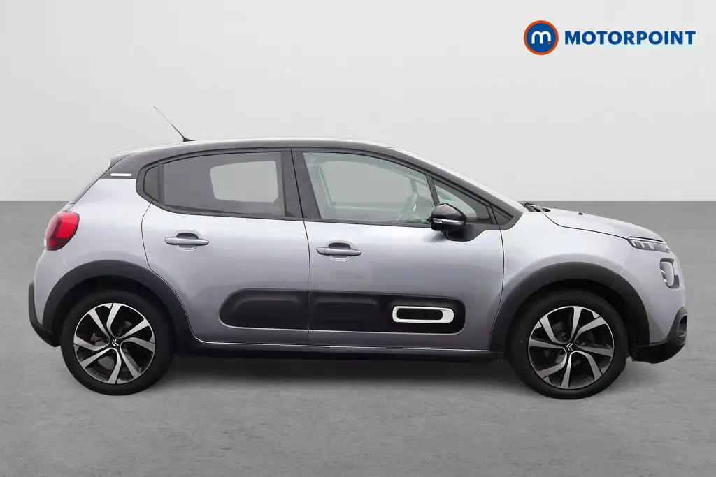 Used Citroen C3 2023 for sale - 76569005: Photo 8