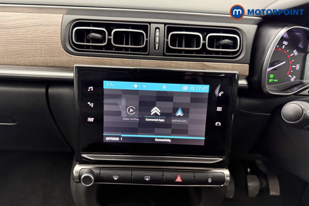 Used Citroen C3 2023 for sale - 76569005: Photo 9