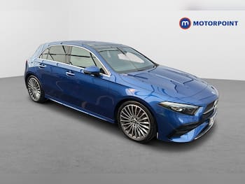 Used Mercedes-Benz A-Class 2024 for sale - 79636360: Photo