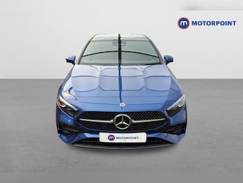 Used Mercedes-Benz A-Class 2024 for sale - 79636360: Photo
