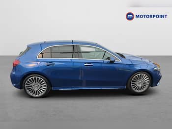 Used Mercedes-Benz A-Class 2024 for sale - 79636360: Photo