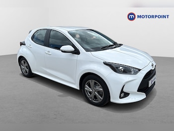 Used Toyota Yaris 2024 for sale - 78918505: Photo