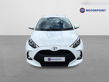 Used Toyota Yaris 2024 for sale - 78918505: Photo