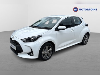Used Toyota Yaris 2024 for sale - 78918505: Photo