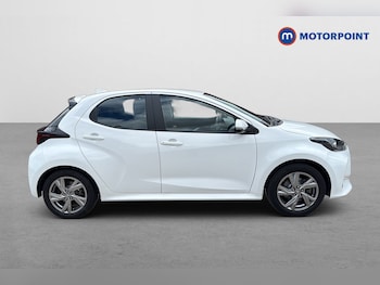 Used Toyota Yaris 2024 for sale - 78918505: Photo