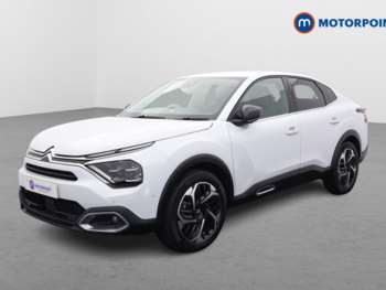 Used Citroen C4 2024 for sale - 74794469: Photo