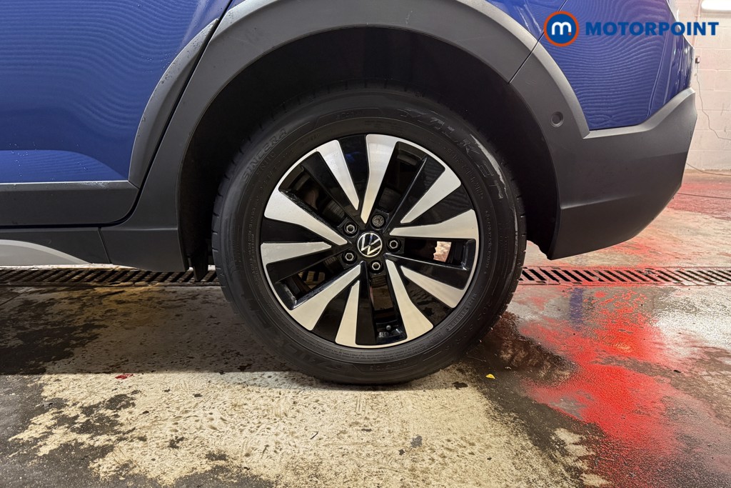 Used Volkswagen Taigo 2022 for sale - 77392329: Photo 10