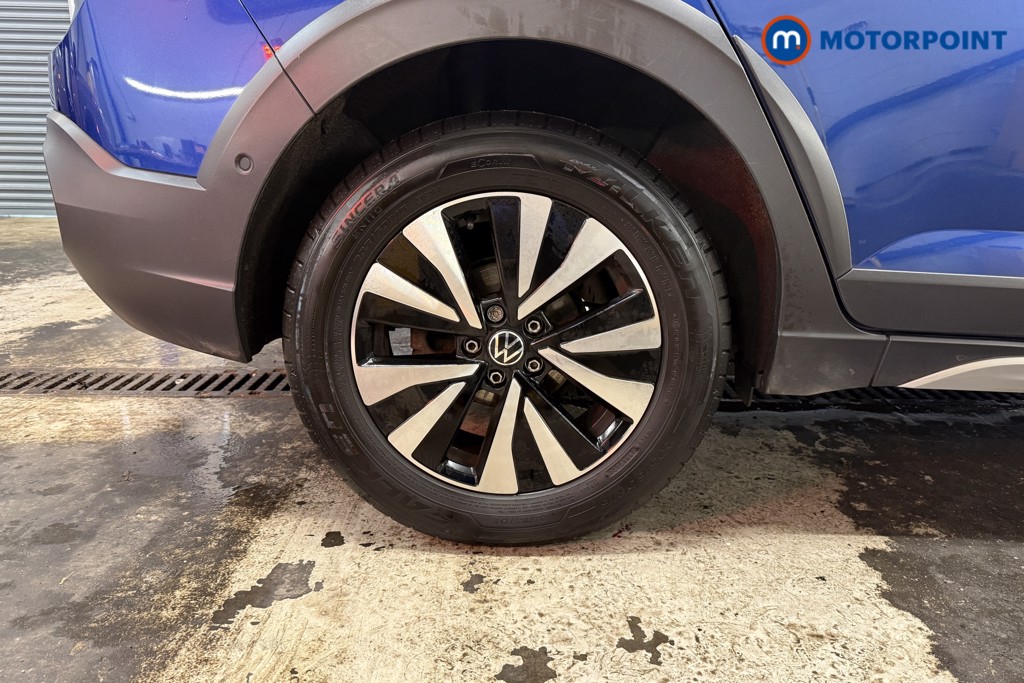 Used Volkswagen Taigo 2022 for sale - 77392329: Photo 11