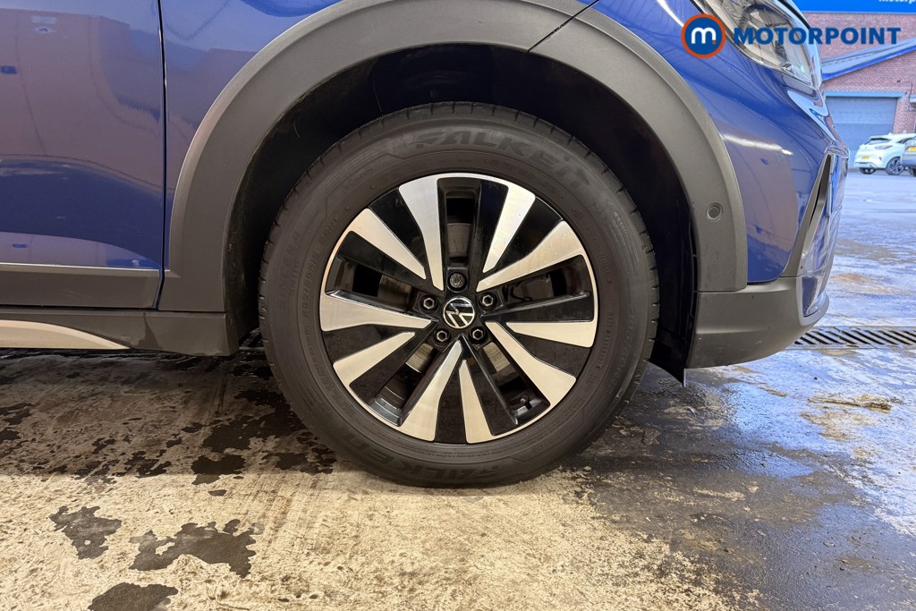 Used Volkswagen Taigo 2022 for sale - 77392329: Photo 12