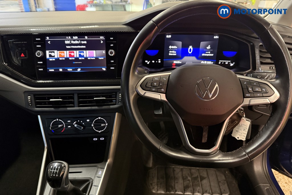 Used Volkswagen Taigo 2022 for sale - 77392329: Photo 13