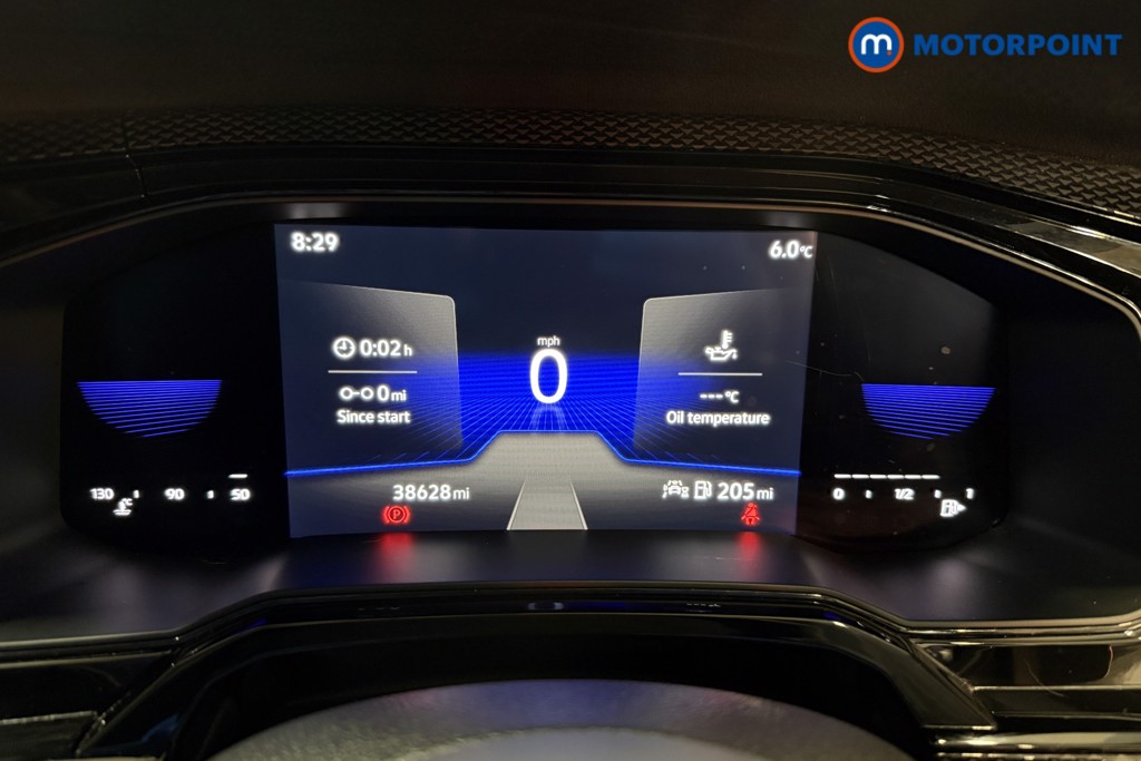 Used Volkswagen Taigo 2022 for sale - 77392329: Photo 14