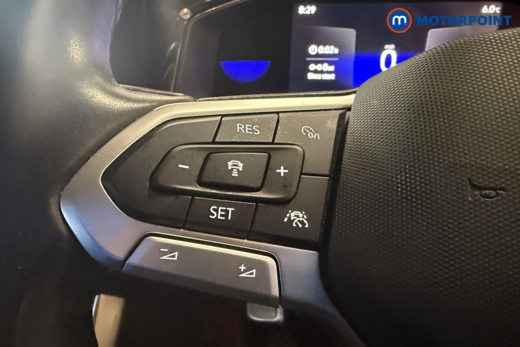 Used Volkswagen Taigo 2022 for sale - 77392329: Photo 15