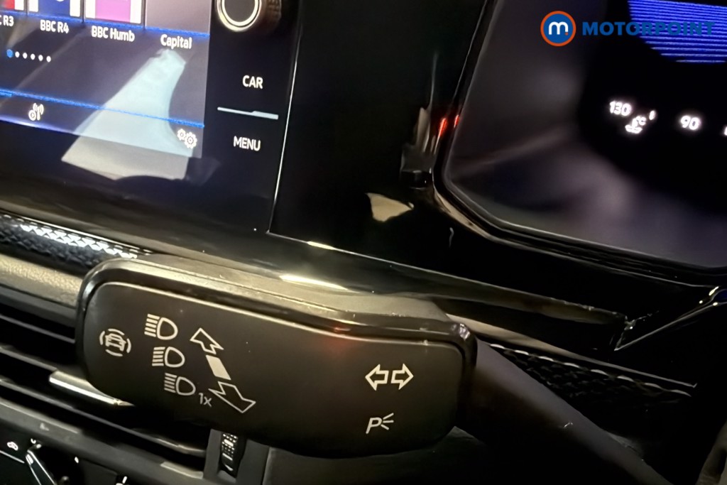 Used Volkswagen Taigo 2022 for sale - 77392329: Photo 17