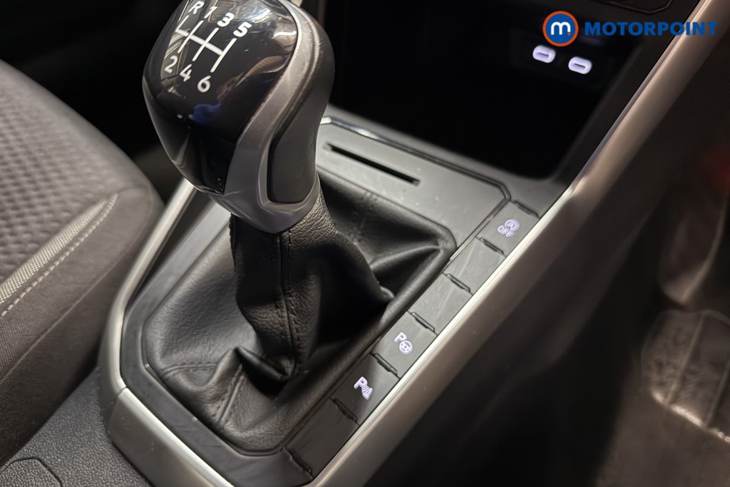 Used Volkswagen Taigo 2022 for sale - 77392329: Photo 19