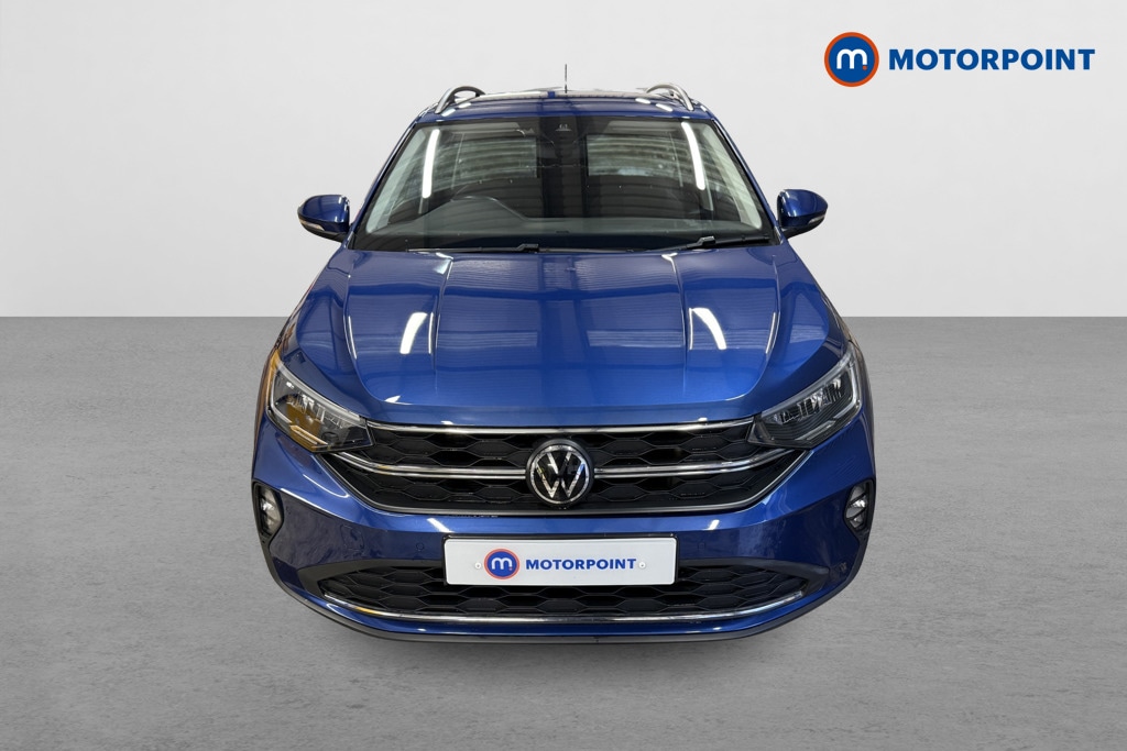 Used Volkswagen Taigo 2022 for sale - 77392329: Photo 2