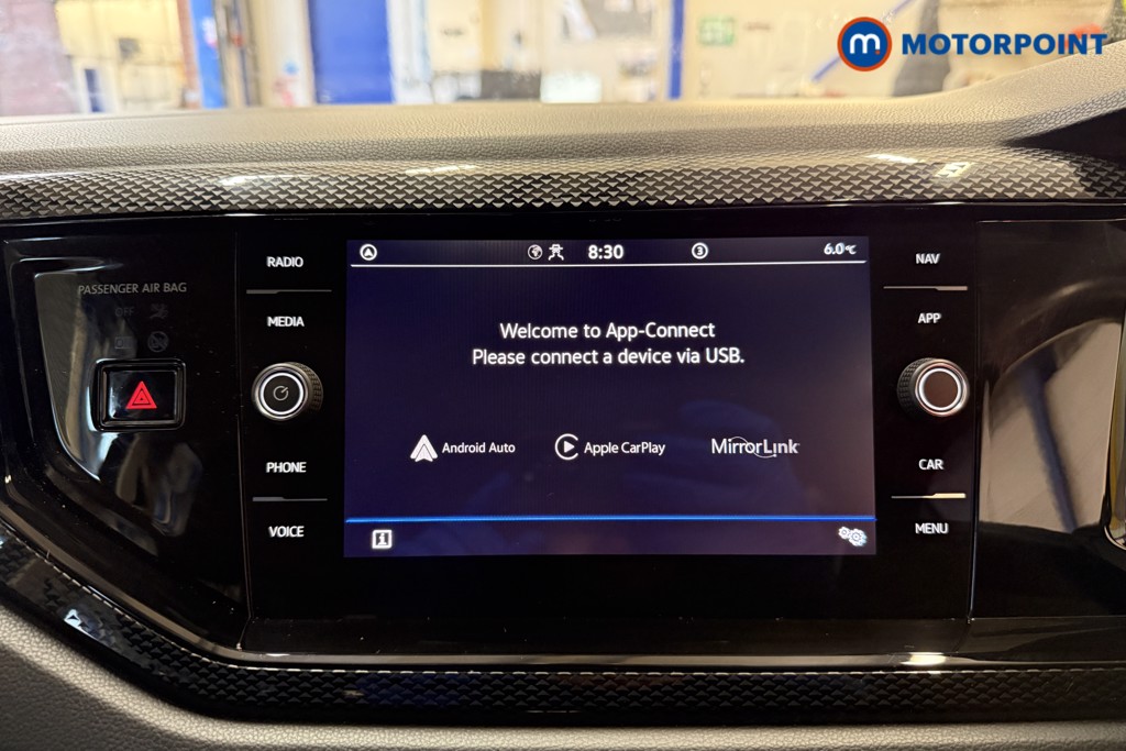 Used Volkswagen Taigo 2022 for sale - 77392329: Photo 21