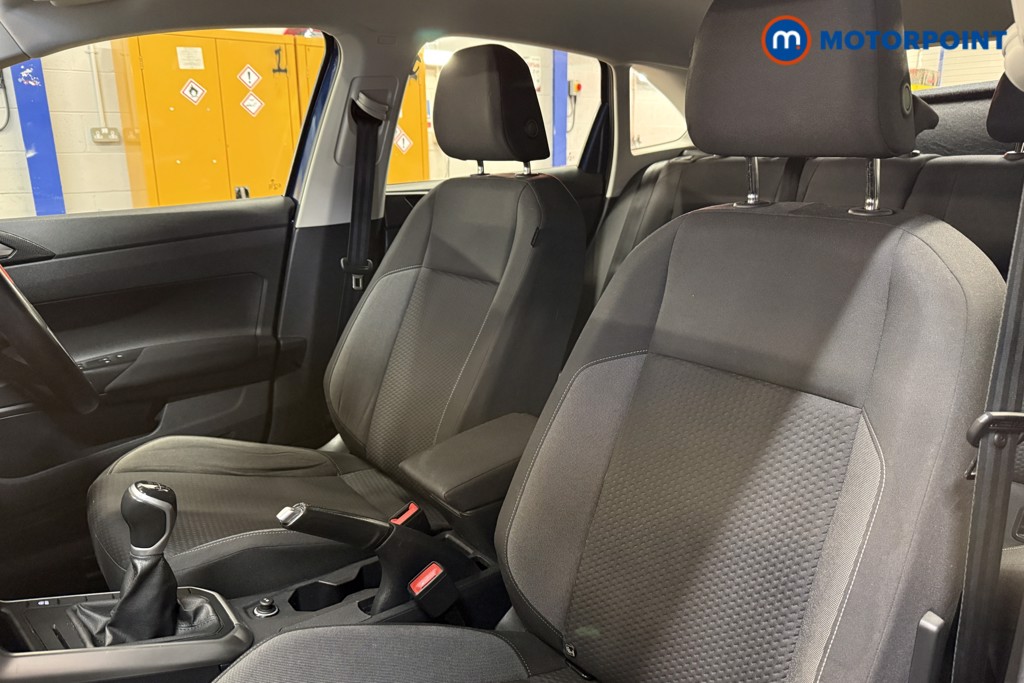 Used Volkswagen Taigo 2022 for sale - 77392329: Photo 27