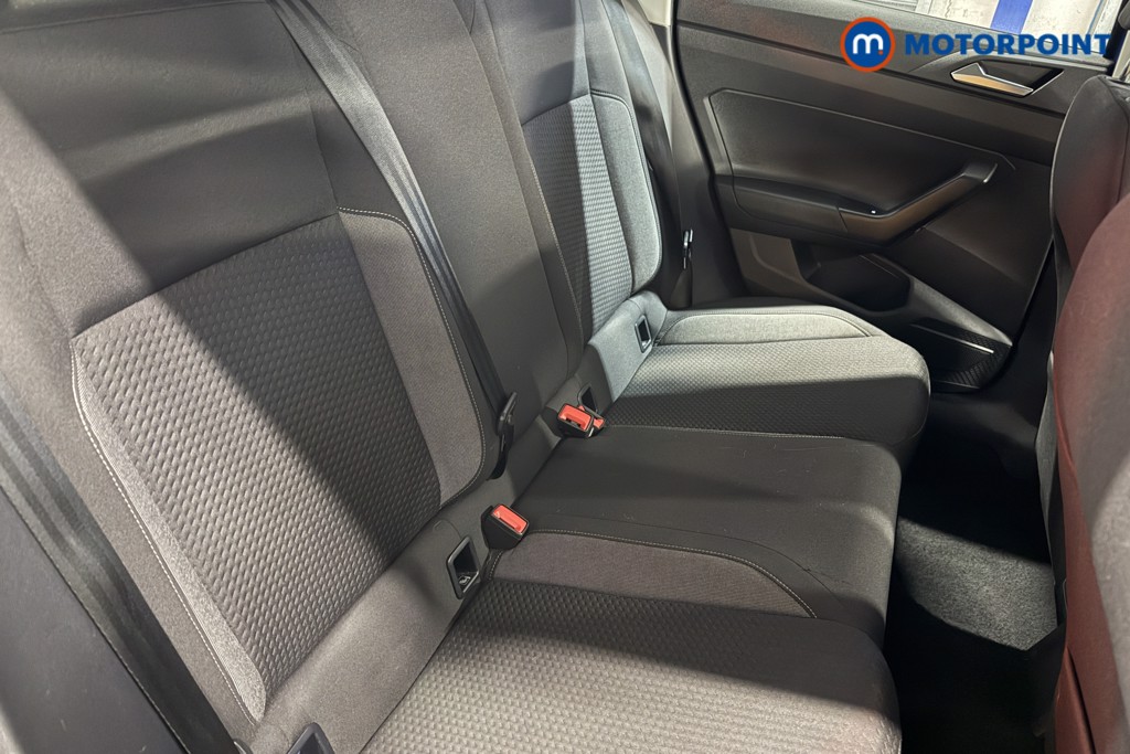 Used Volkswagen Taigo 2022 for sale - 77392329: Photo 29