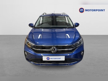 Used Volkswagen Taigo 2022 for sale - 77392329: Photo