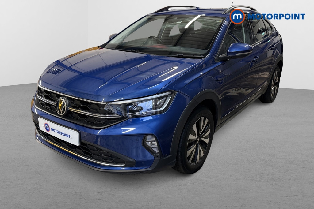 Used Volkswagen Taigo 2022 for sale - 77392329: Photo 3