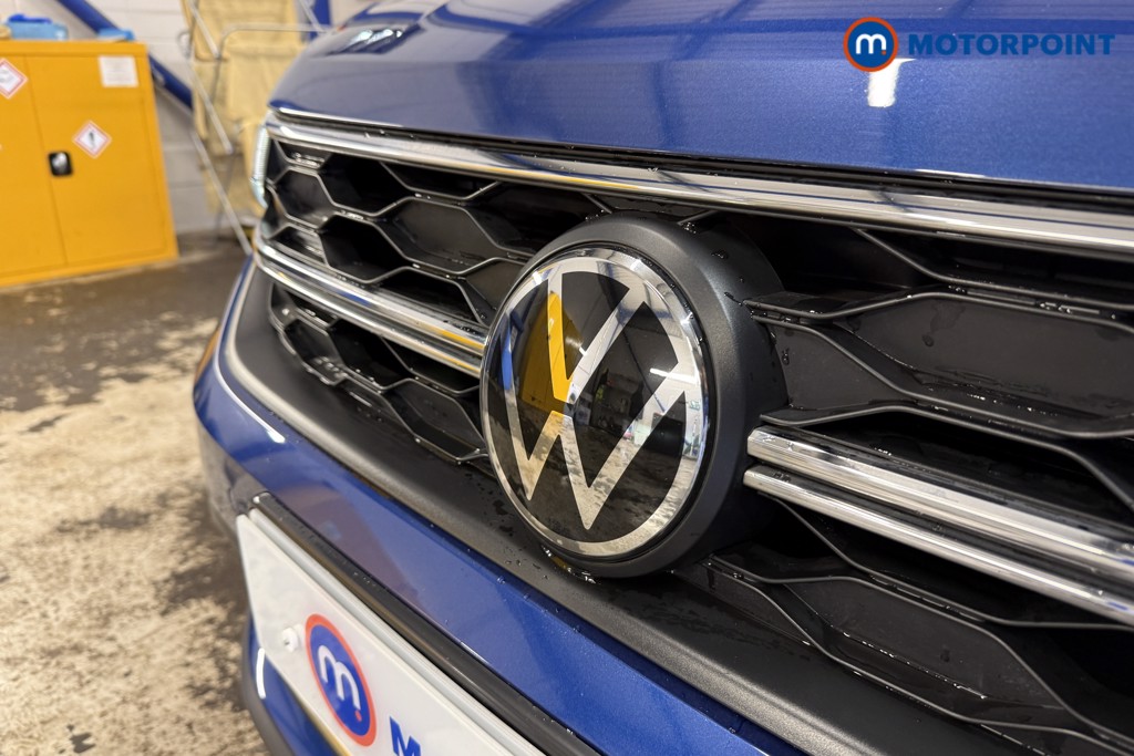 Used Volkswagen Taigo 2022 for sale - 77392329: Photo 32