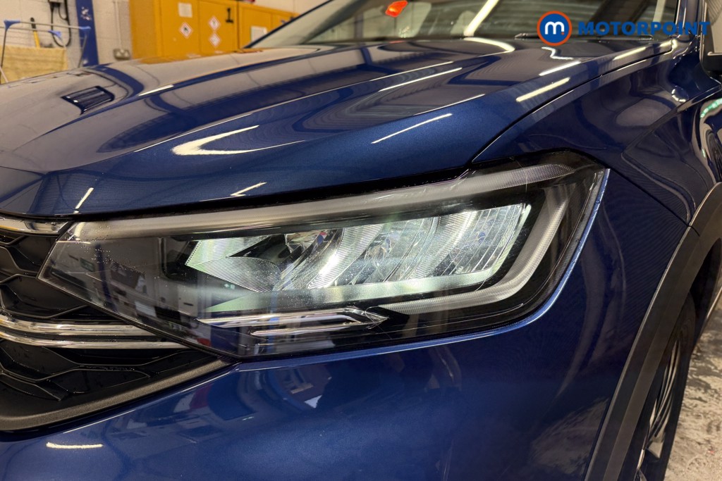 Used Volkswagen Taigo 2022 for sale - 77392329: Photo 34