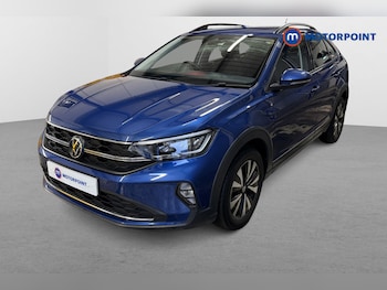 Used Volkswagen Taigo 2022 for sale - 77392329: Photo