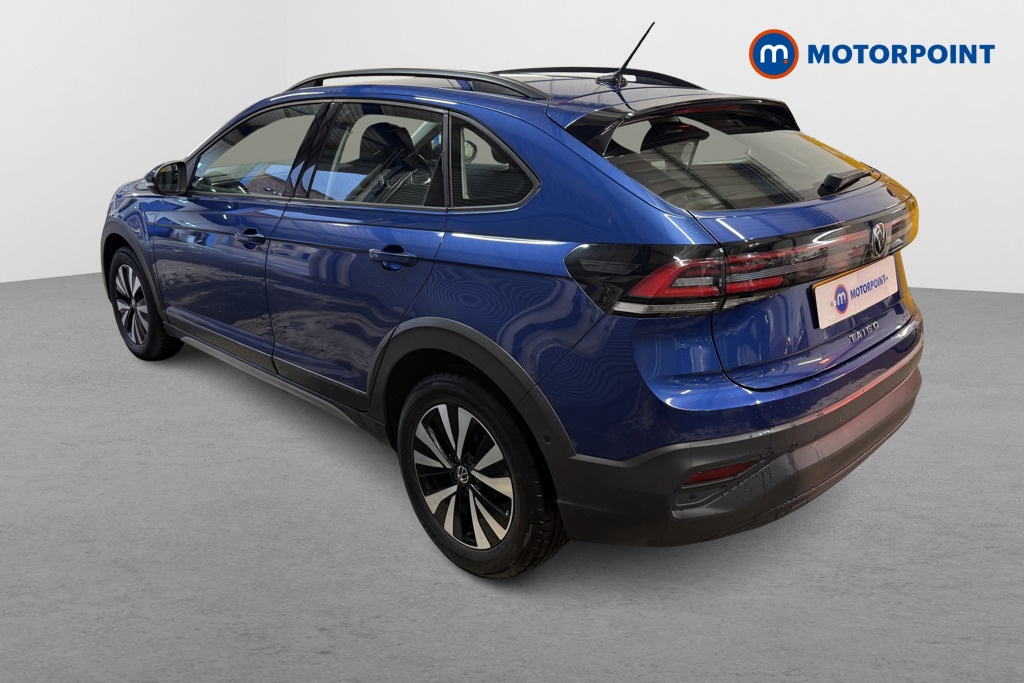 Used Volkswagen Taigo 2022 for sale - 77392329: Photo 5