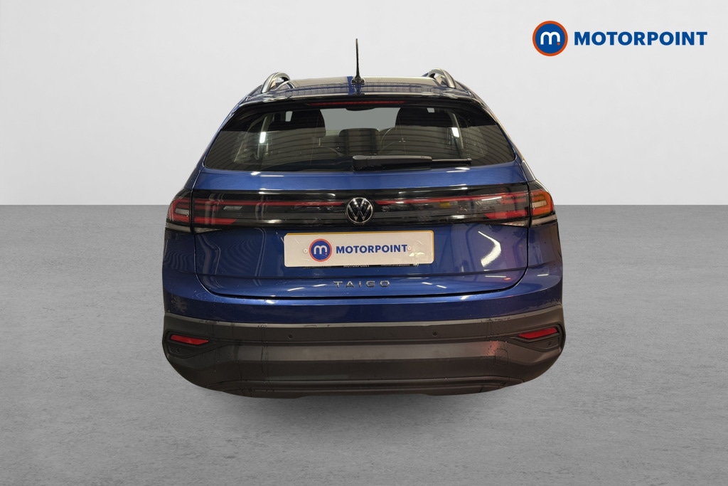 Used Volkswagen Taigo 2022 for sale - 77392329: Photo 6