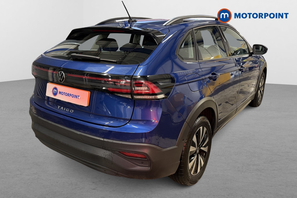 Used Volkswagen Taigo 2022 for sale - 77392329: Photo 7