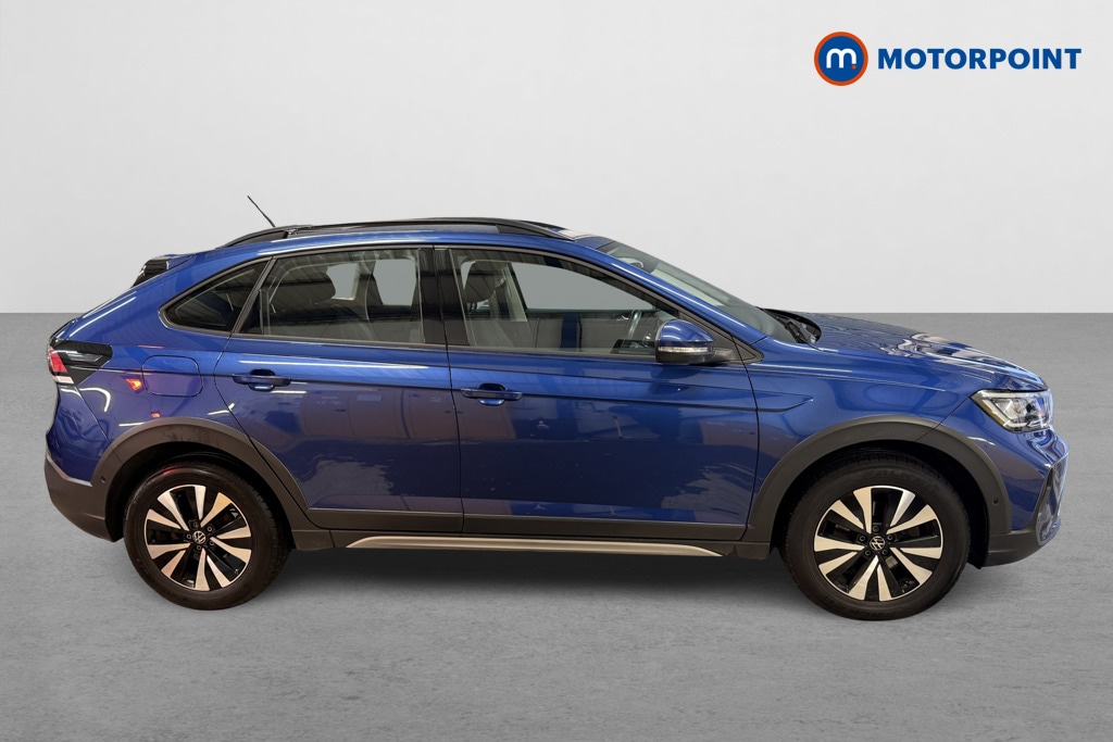 Used Volkswagen Taigo 2022 for sale - 77392329: Photo 8