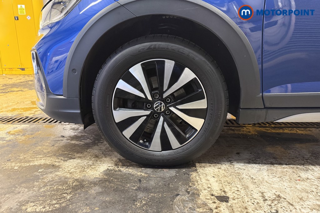 Used Volkswagen Taigo 2022 for sale - 77392329: Photo 9