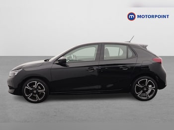 Used Vauxhall Corsa 2023 for sale - 78436254: Photo