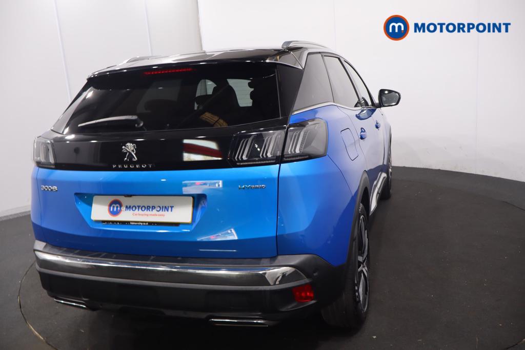 Used Peugeot 3008 2022 for sale - 78176955: Photo 10