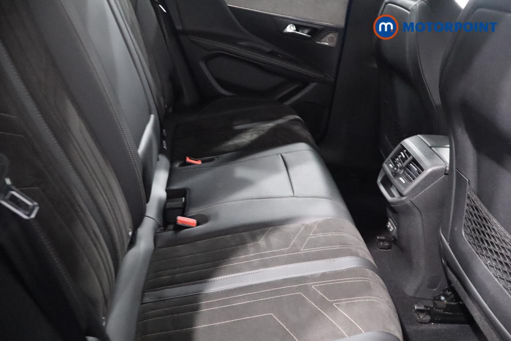 Used Peugeot 3008 2022 for sale - 78176955: Photo 16