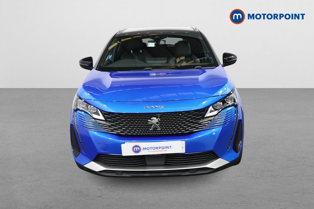 Used Peugeot 3008 2022 for sale - 78176955: Photo 2