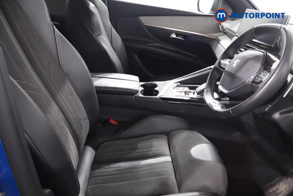 Used Peugeot 3008 2022 for sale - 78176955: Photo 21