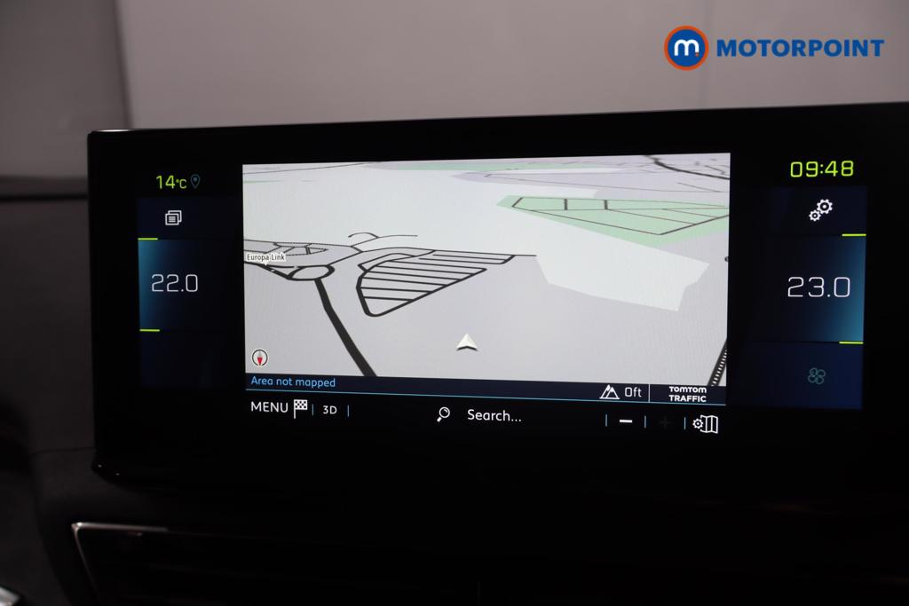 Used Peugeot 3008 2022 for sale - 78176955: Photo 26