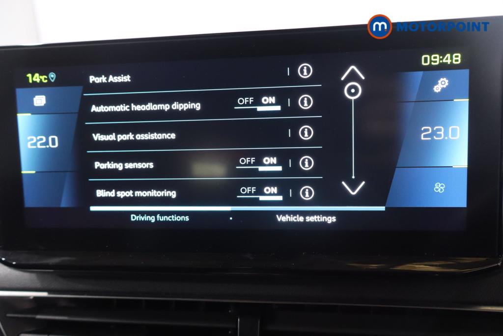 Used Peugeot 3008 2022 for sale - 78176955: Photo 30