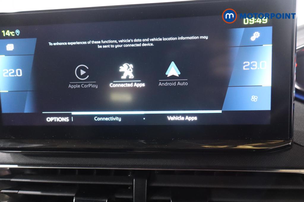 Used Peugeot 3008 2022 for sale - 78176955: Photo 32